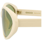 Gafas de Sol Gucci Blanco GG1377S-30014359-001