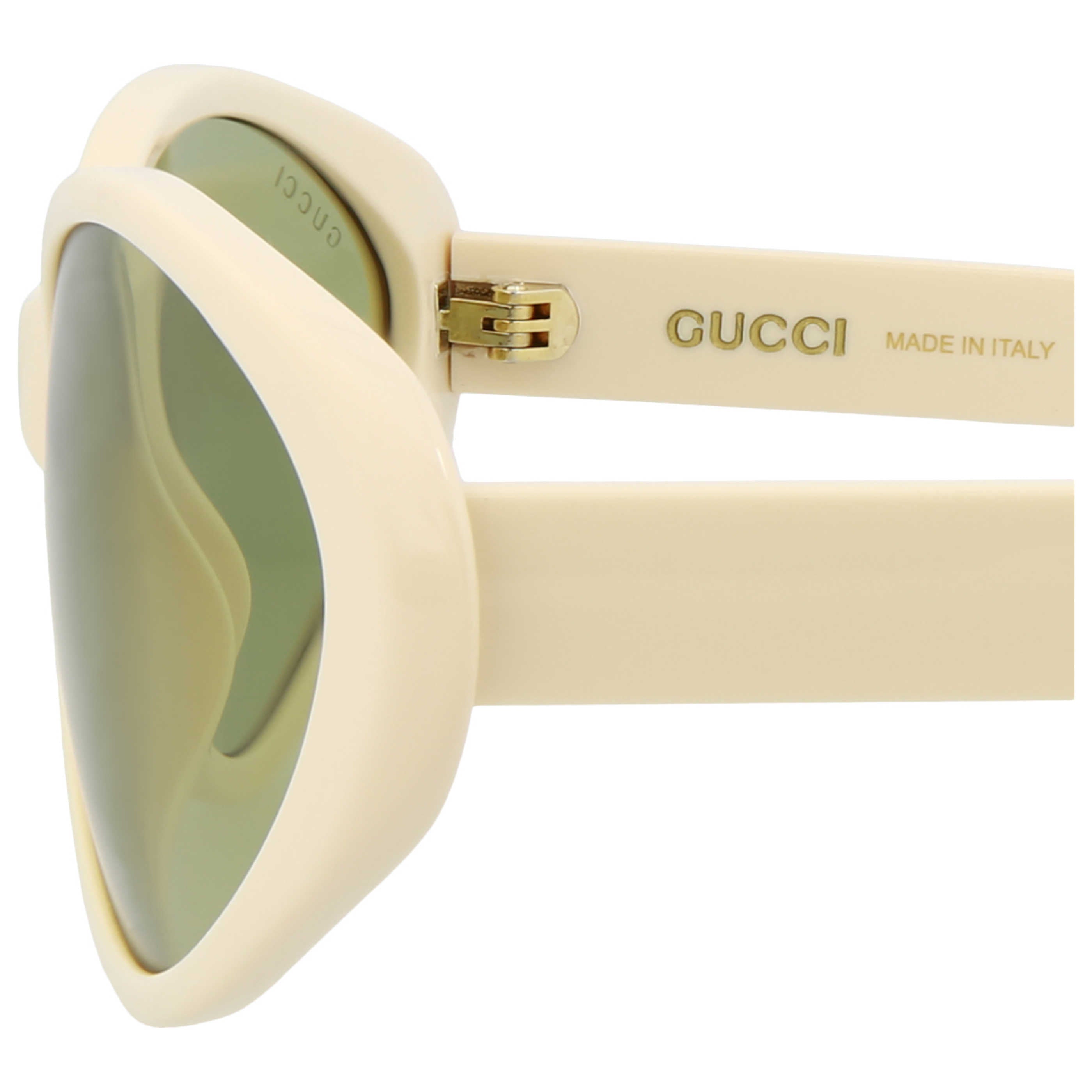 Gafas de Sol Gucci Blanco GG1377S-30014359-001
