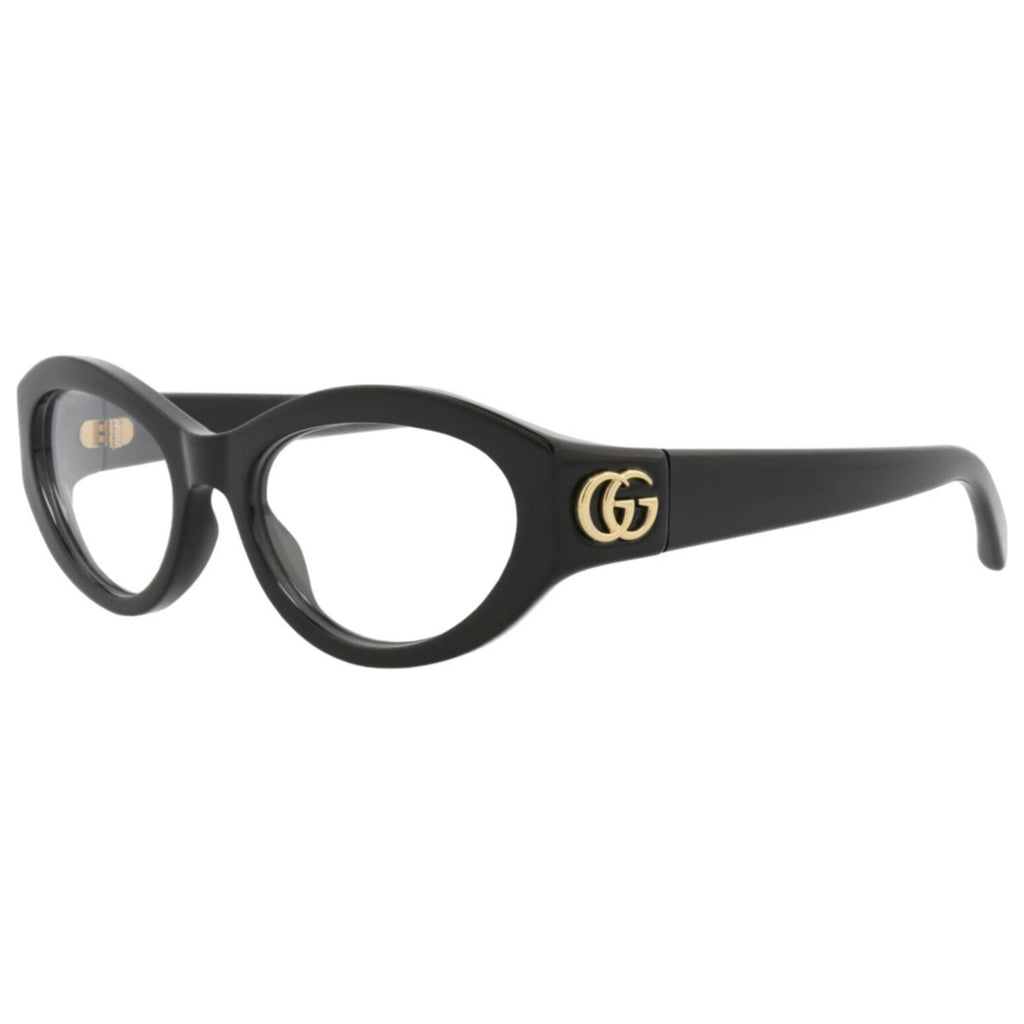 Gafas Oftálmicas Gucci Negro GG1405O-30014413-001