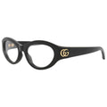 Gafas Oftálmicas Gucci Negro GG1405O-30014413-001