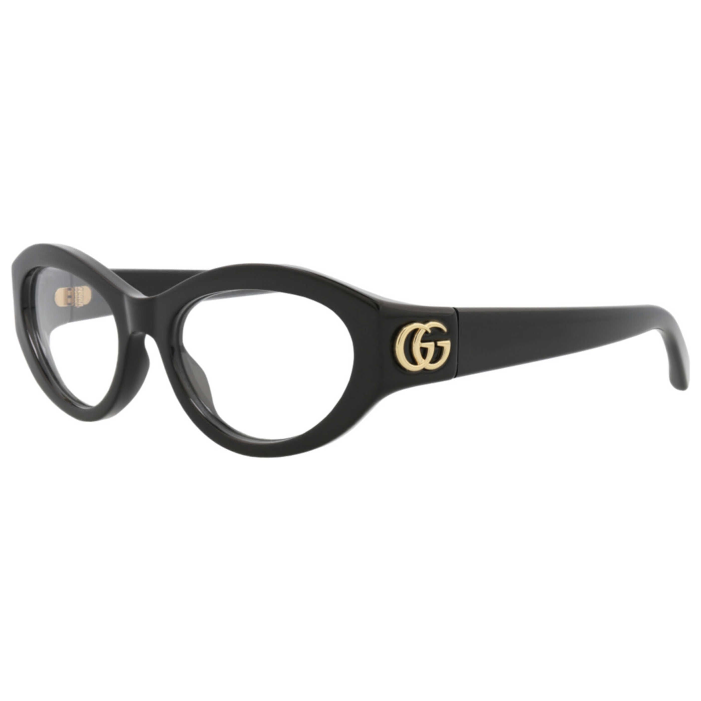 Gafas Oftálmicas Gucci Negro GG1405O-30014413-001
