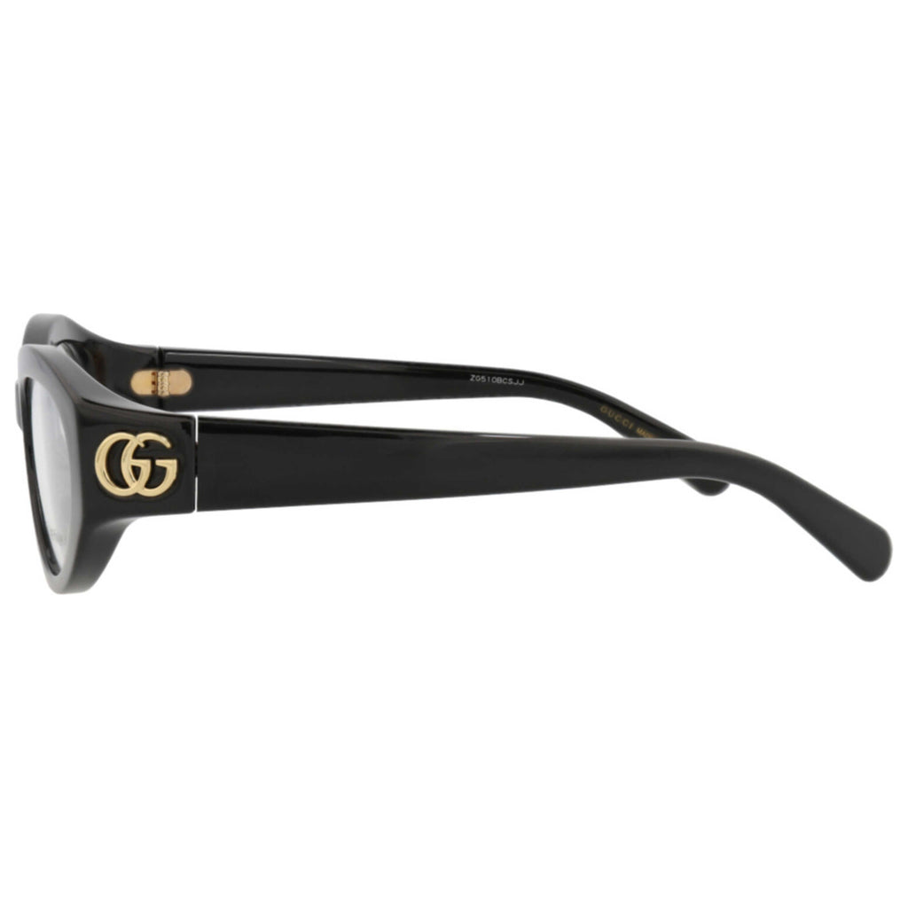 Gafas Oftálmicas Gucci Negro GG1405O-30014413-001