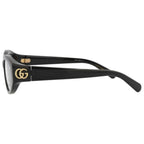 Gafas Oftálmicas Gucci Negro GG1405O-30014413-001