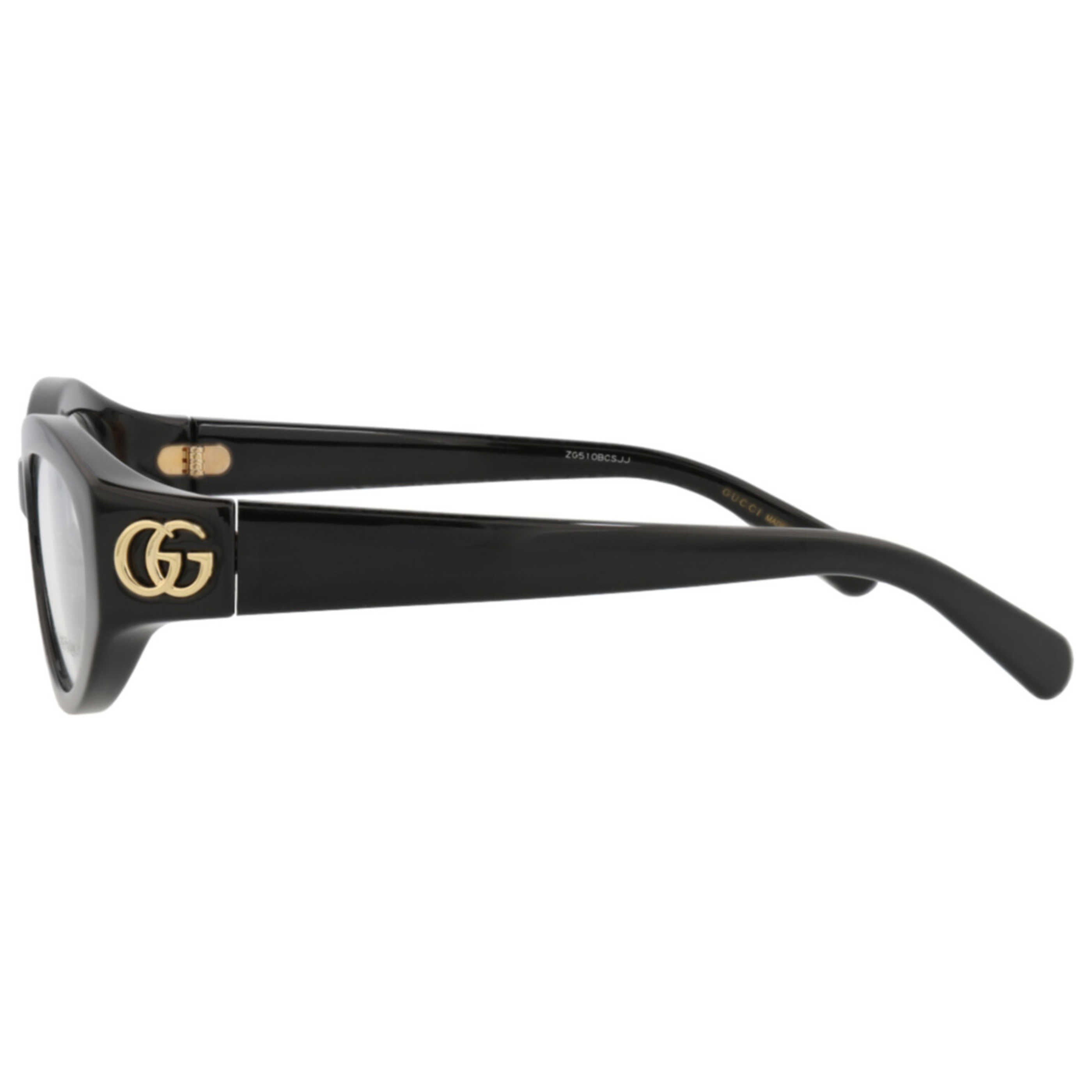 Gafas Oftálmicas Gucci Negro GG1405O-30014413-001