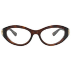 Gafas Oftálmicas Gucci Marrón Cat-Eye GG1405O-30014413-002