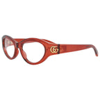 Gafas Oftálmicas Gucci Rojo Cat-Eye GG1405O-30014413-003