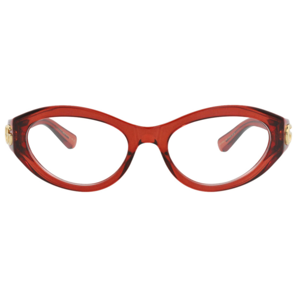 Gafas Oftálmicas Gucci Rojo Cat-Eye GG1405O-30014413-003
