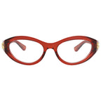 Gafas Oftálmicas Gucci Rojo Cat-Eye GG1405O-30014413-003