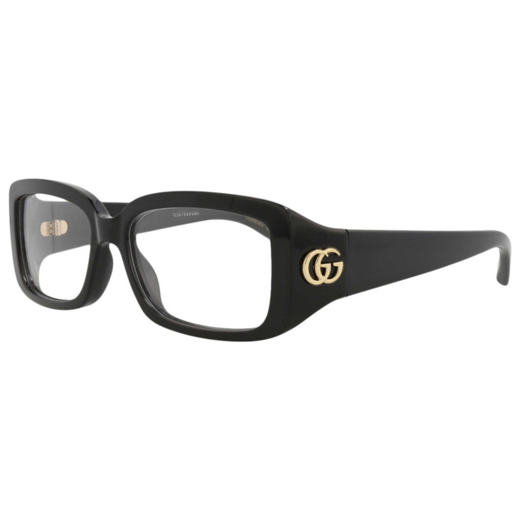 Gafas Oftálmicas Gucci Negro Cuadrada GG1406O-30014414-001