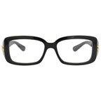 Gafas Oftálmicas Gucci Negro Cuadrada GG1406O-30014414-001