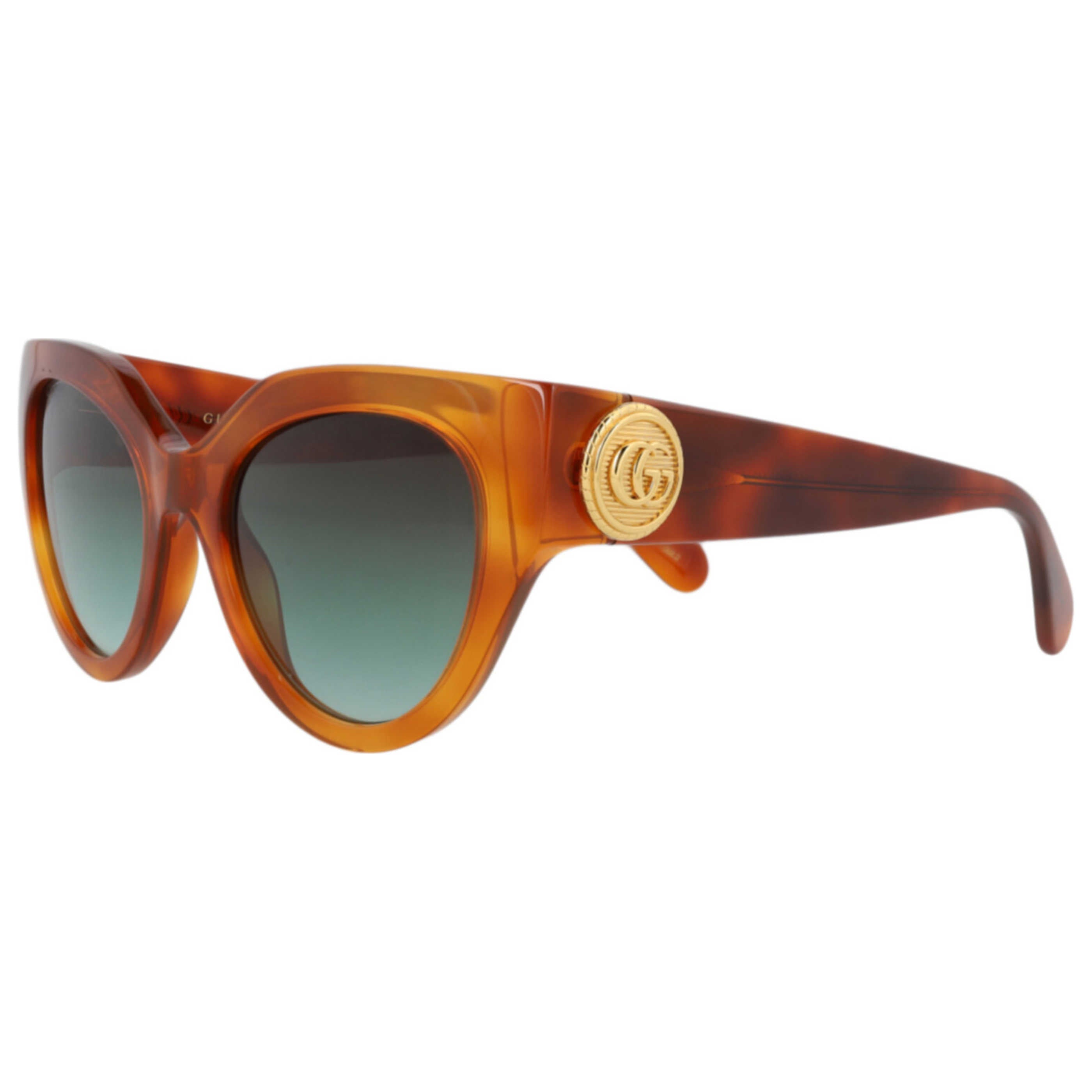 Gafas de Sol Gucci Cat-Eye Cat-Eye GG1408S-30014417-004