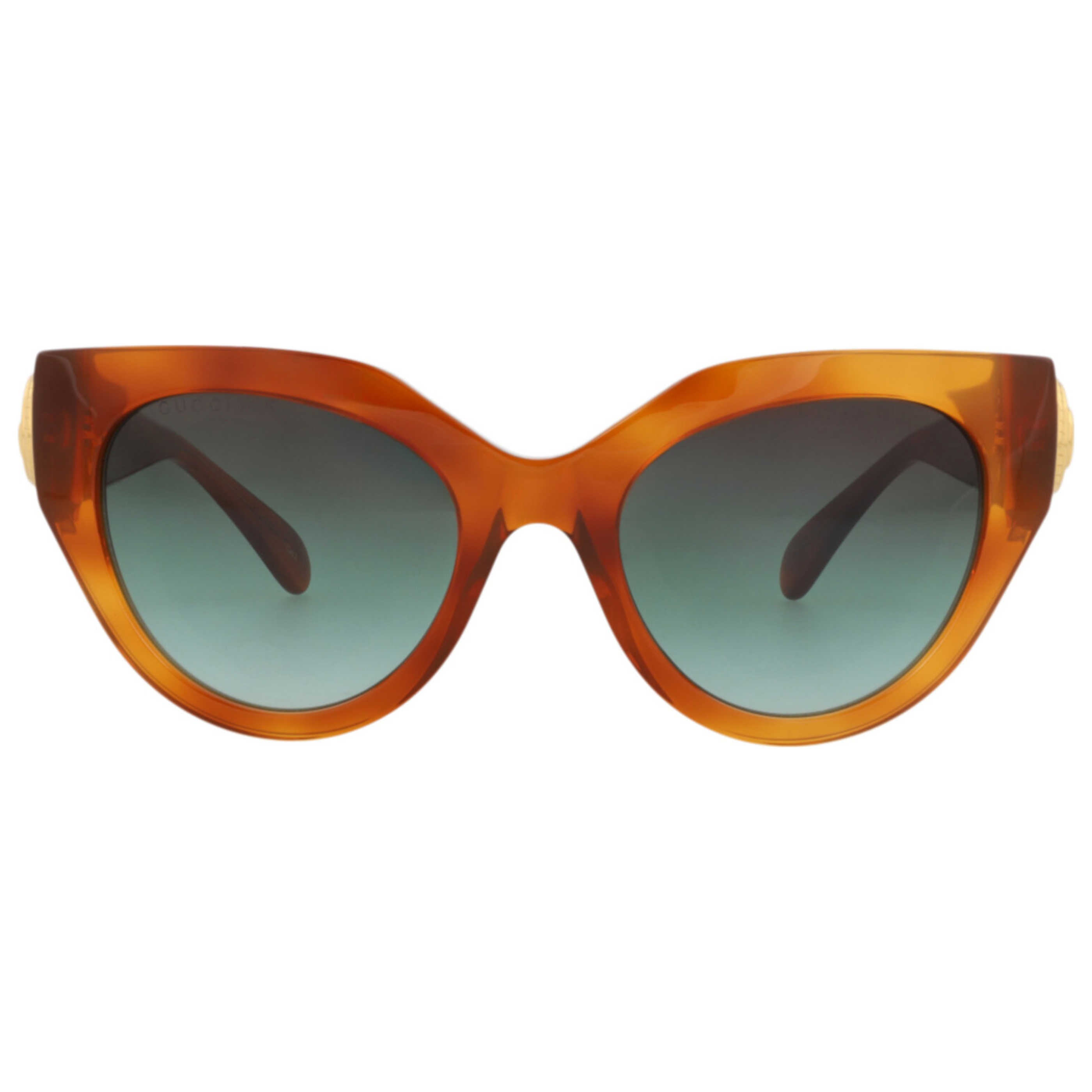Gafas de Sol Gucci Cat-Eye Cat-Eye GG1408S-30014417-004