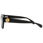 Gafas Oftálmicas Gucci Round Redonda GG1411OK-30014419-001