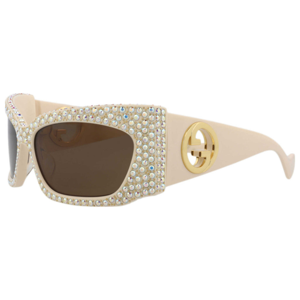 Gafas de Sol Gucci Blanco GG1412S-30014422-002