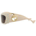Gafas de Sol Gucci Blanco GG1412S-30014422-002