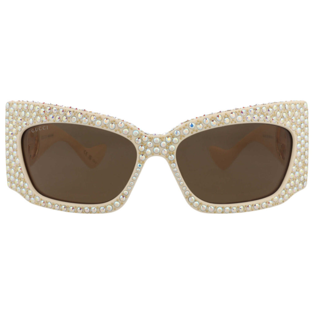Gafas de Sol Gucci Blanco GG1412S-30014422-002