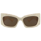 Gafas de Sol Gucci Blanco GG1412S-30014422-002