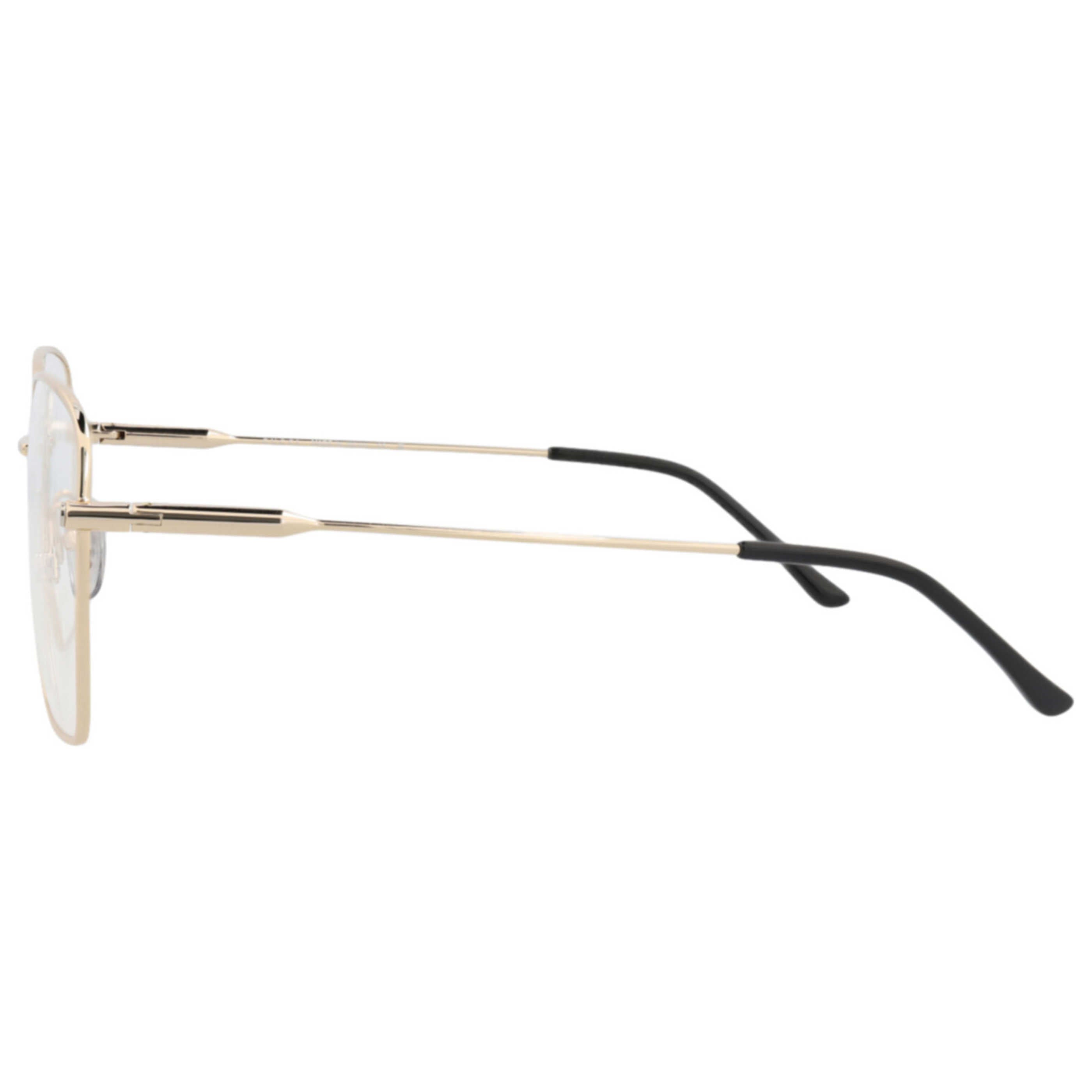 Gafas Oftálmicas Gucci Square Cuadrada GG1414O-30014424-001