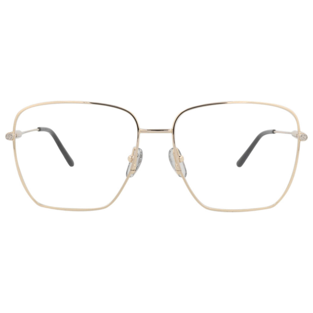 Gafas Oftálmicas Gucci Square Cuadrada GG1414O-30014424-001