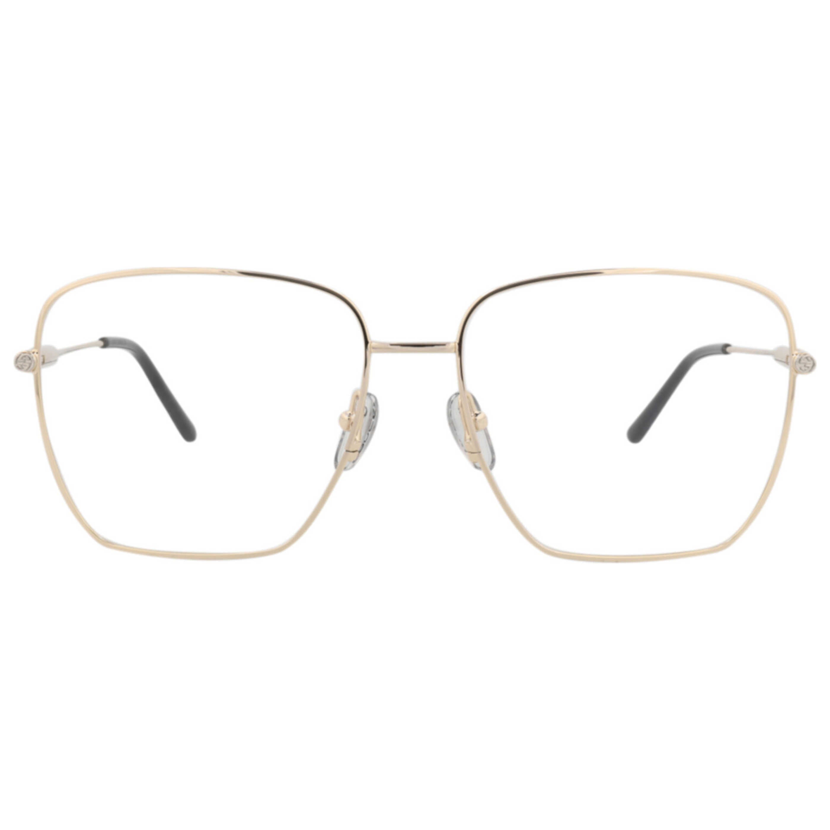 Gafas Oftálmicas Gucci Square Cuadrada GG1414O-30014424-001
