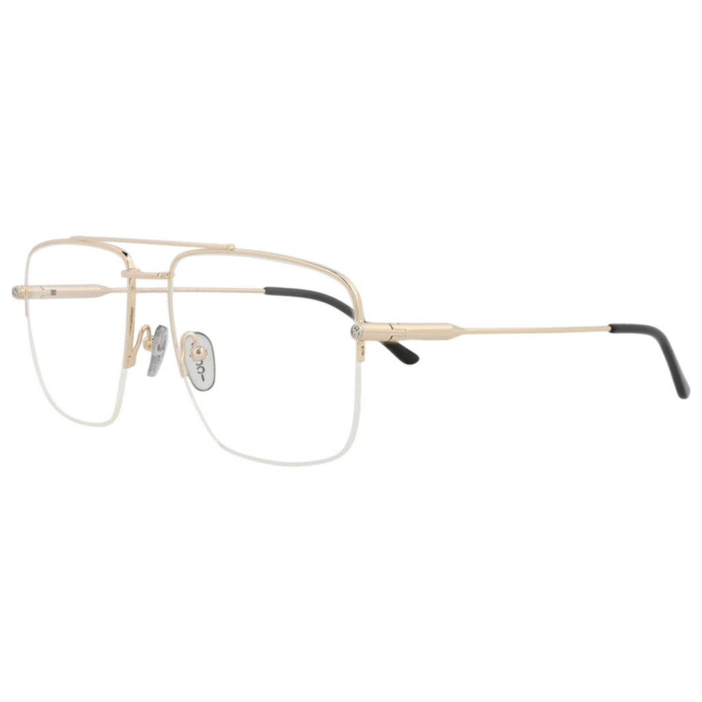 Gafas Oftálmicas Gucci Aviator Aviador GG1415O-30014425-001