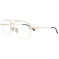Gafas Oftálmicas Gucci Aviator Aviador GG1415O-30014425-001