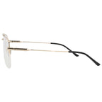 Gafas Oftálmicas Gucci Aviator Aviador GG1415O-30014425-001