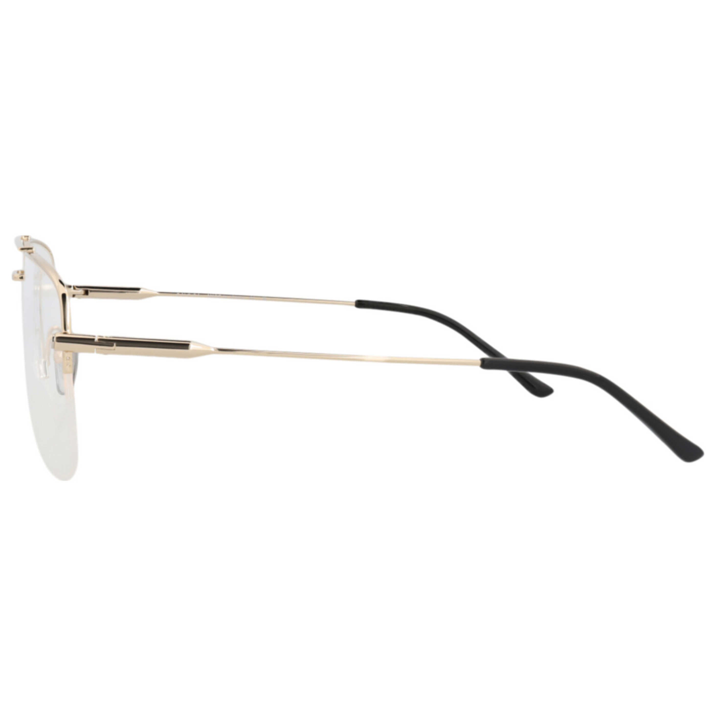 Gafas Oftálmicas Gucci Aviator Aviador GG1415O-30014425-001