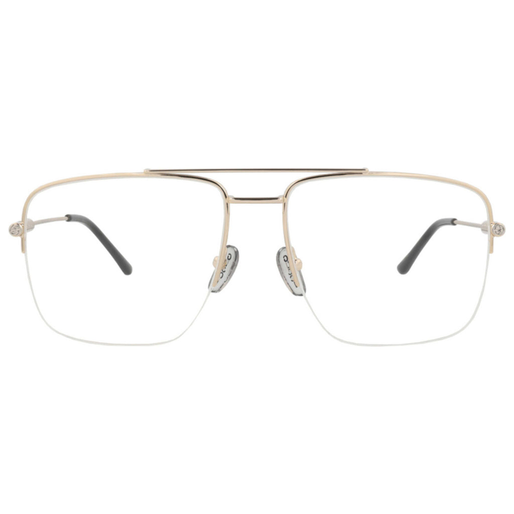 Gafas Oftálmicas Gucci Aviator Aviador GG1415O-30014425-001