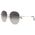 Gafas de Sol Gucci Round Redonda GG1416SK-30014426-001