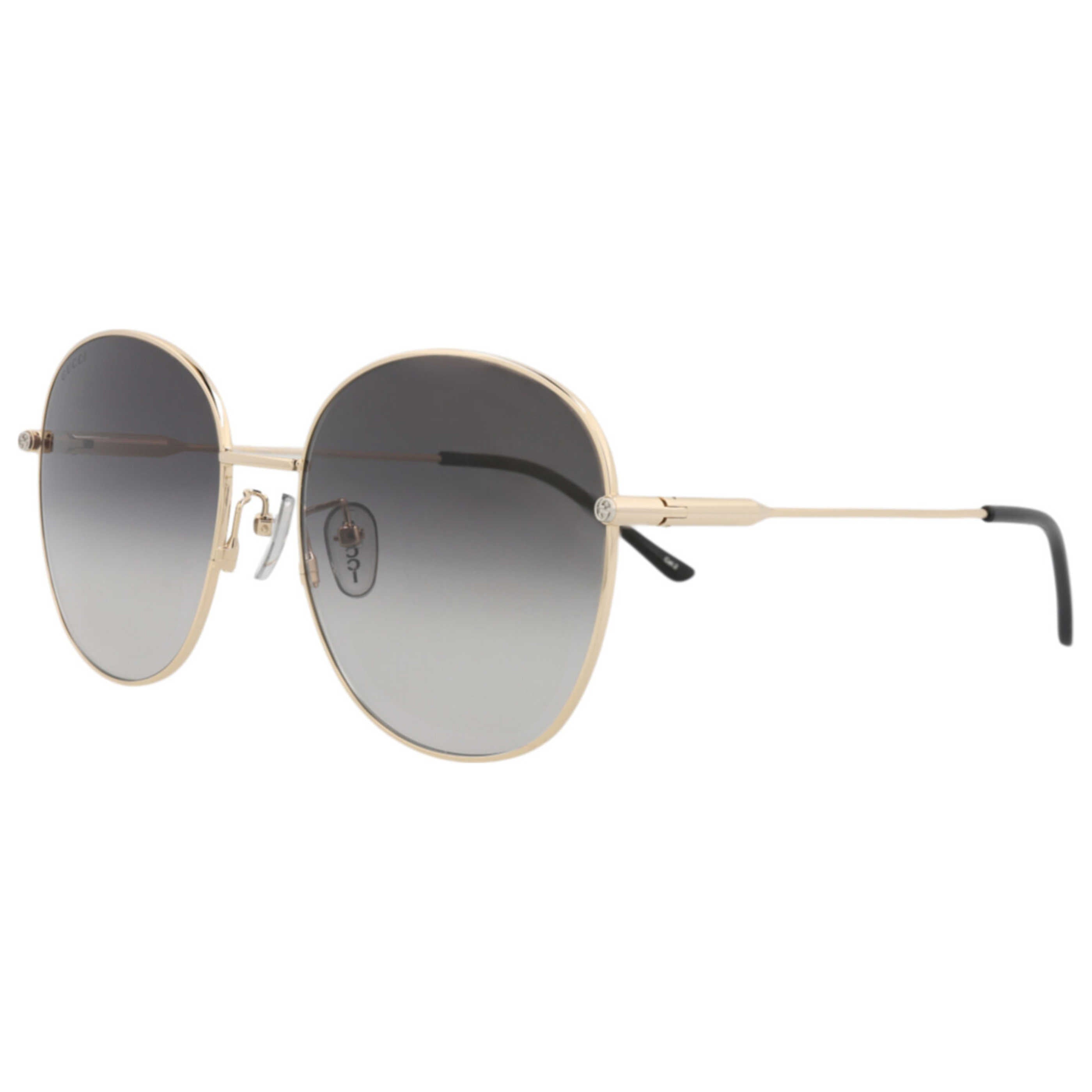 Gafas de Sol Gucci Round Redonda GG1416SK-30014426-001