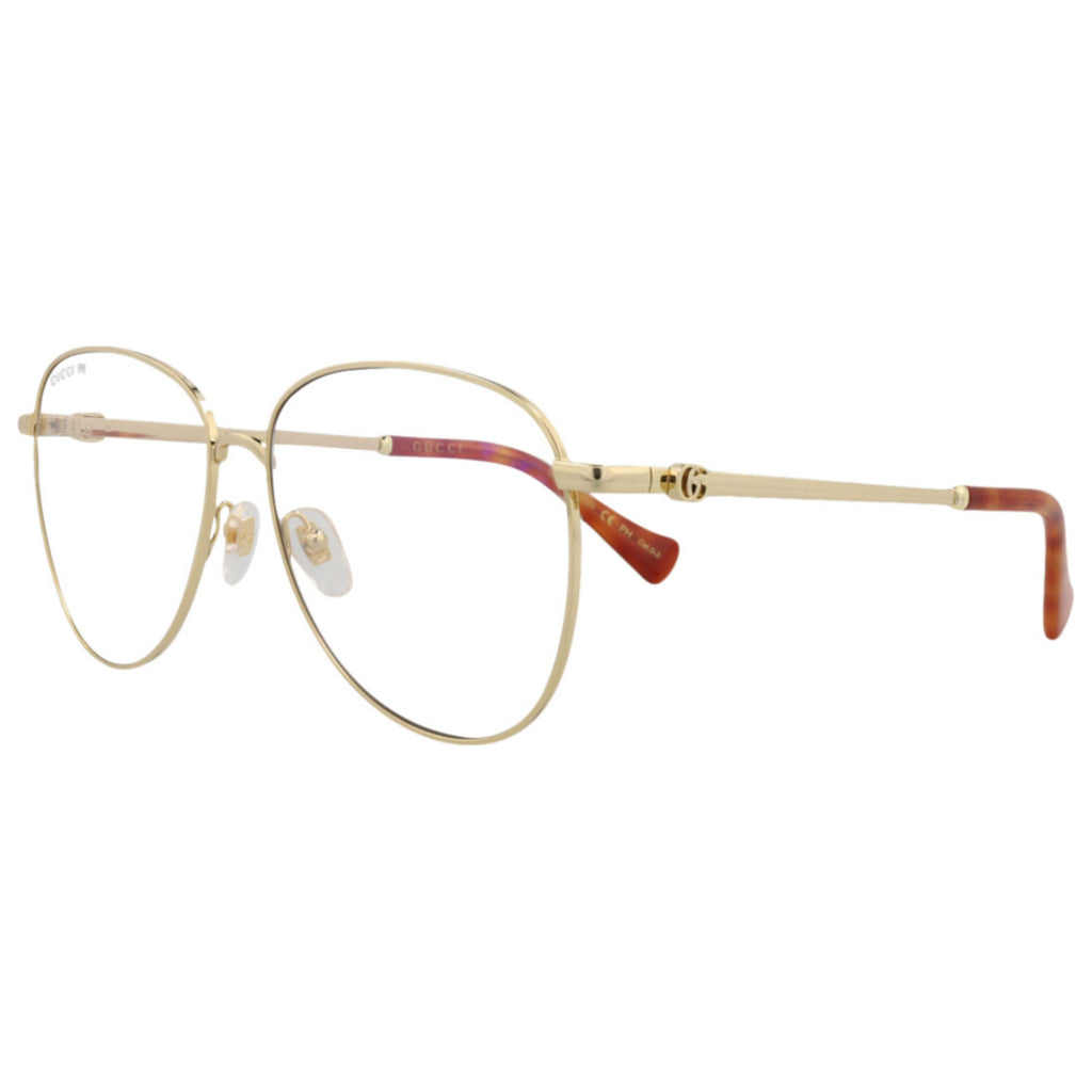 Gafas de Sol Gucci Dorado GG1419S-30014428-004
