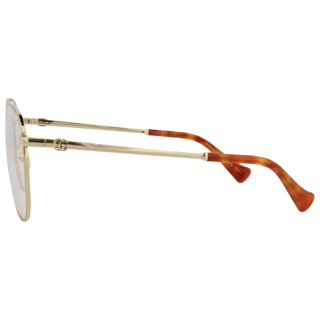 Gafas de Sol Gucci Dorado GG1419S-30014428-004