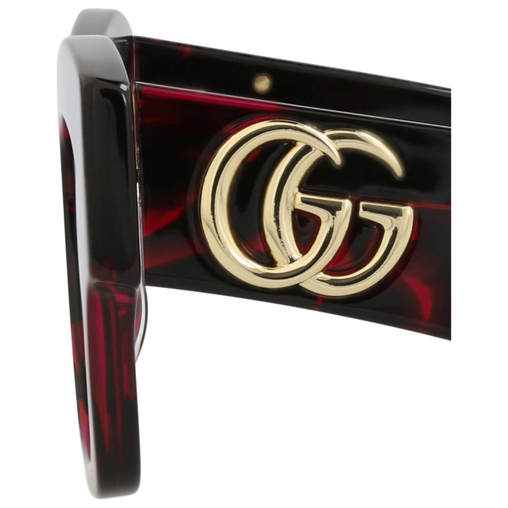 Gafas de Sol Gucci Marrón Cat-Eye GG1422S-30014473-004