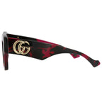 Gafas de Sol Gucci Marrón Cat-Eye GG1422S-30014473-004
