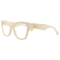 Gafas de Sol Gucci Blanco GG1424S-30014526-001