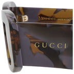 Gafas de Sol Gucci Marrón Cuadrada GG1426S-30014474-003