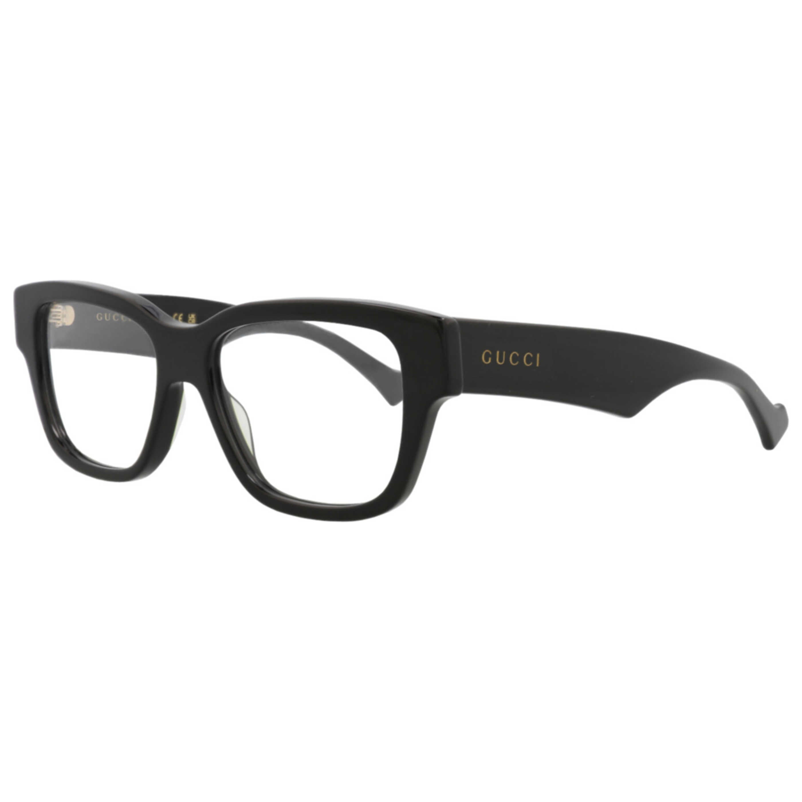 Gafas Oftálmicas Gucci Negro GG1428O-30014479-001