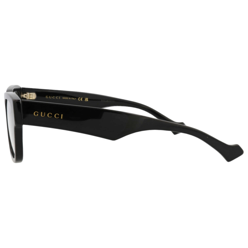 Gafas Oftálmicas Gucci Negro GG1428O-30014479-001