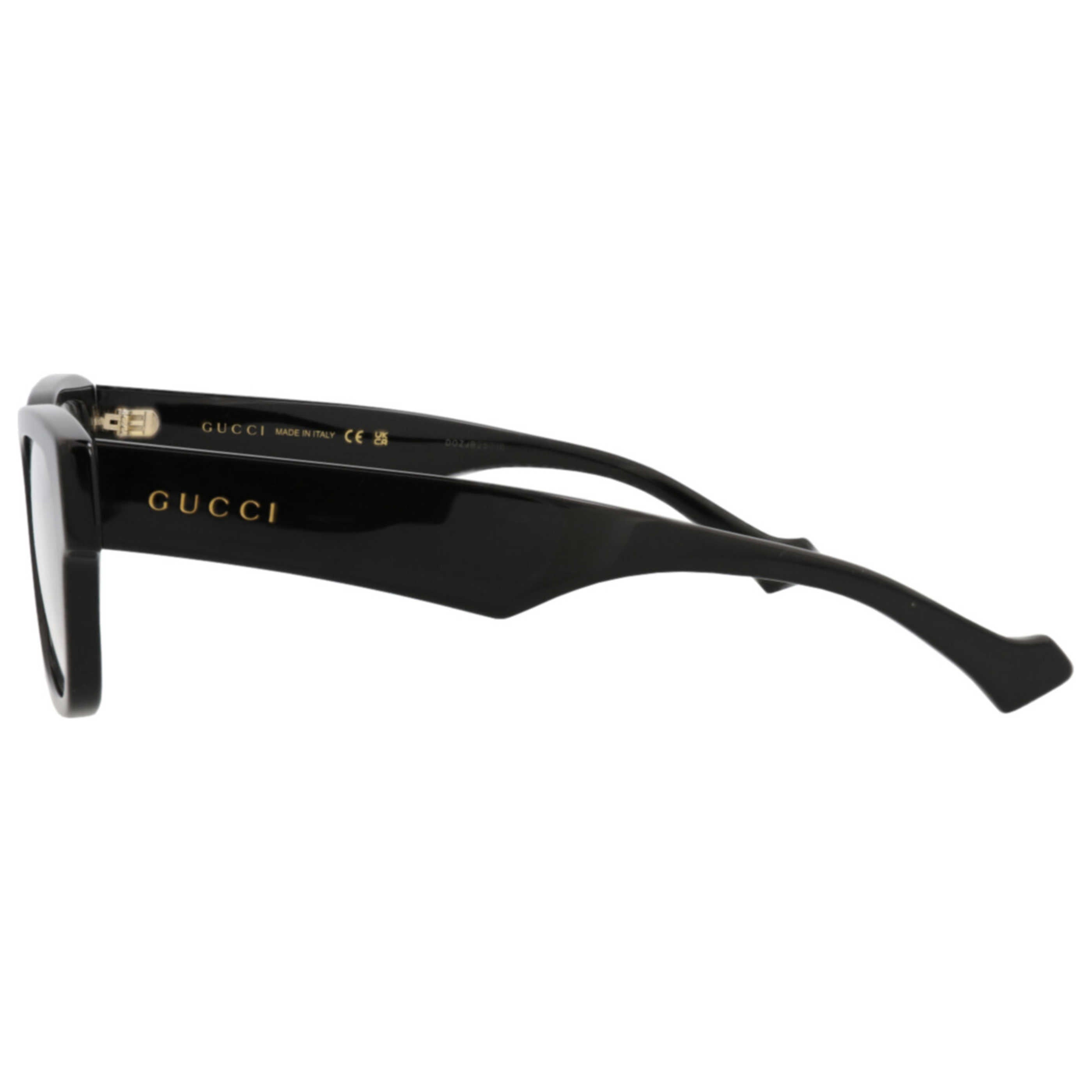 Gafas Oftálmicas Gucci Negro GG1428O-30014479-001
