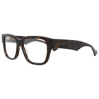 Gafas Oftálmicas Gucci Marrón Cuadrada GG1428O-30014479-005