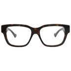 Gafas Oftálmicas Gucci Marrón Cuadrada GG1428O-30014479-005
