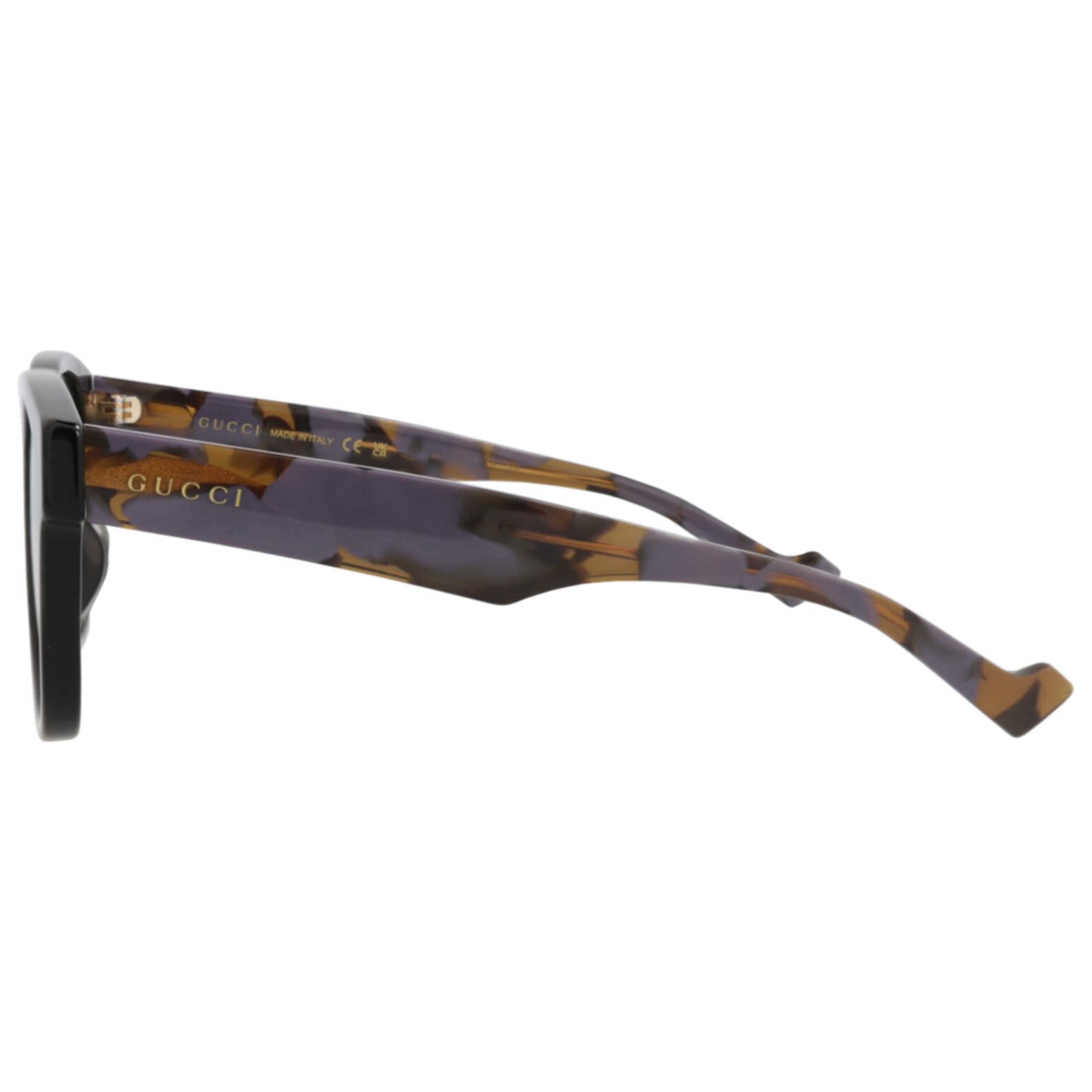 Gafas de Sol Gucci Square Cuadrada GG1430SK-30014476-004