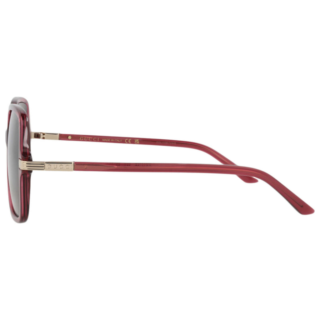 Gafas de Sol Gucci Rojo GG1449S-30014449-004