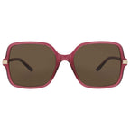 Gafas de Sol Gucci Rojo GG1449S-30014449-004