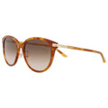 Gafas de Sol Gucci Marrón Redonda GG1452SK-30014452-004