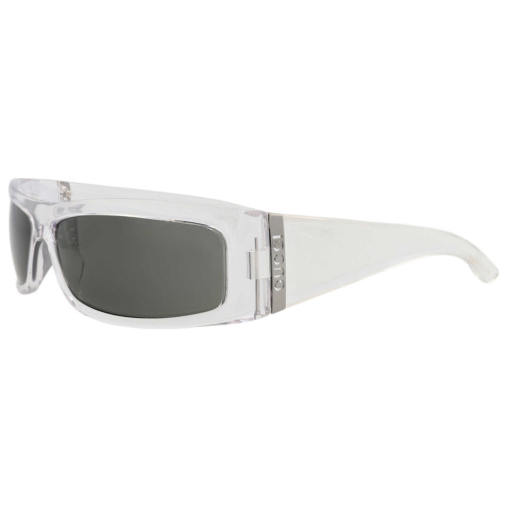 Gafas de Sol Gucci Blanco Escudo GG1492S-30014769-004