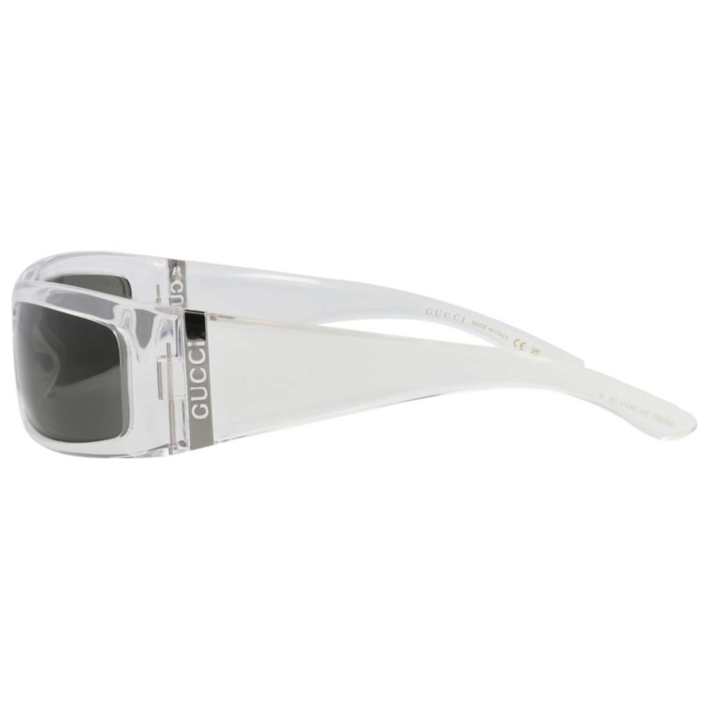 Gafas de Sol Gucci Blanco Escudo GG1492S-30014769-004