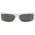 Gafas de Sol Gucci Blanco Escudo GG1492S-30014769-004