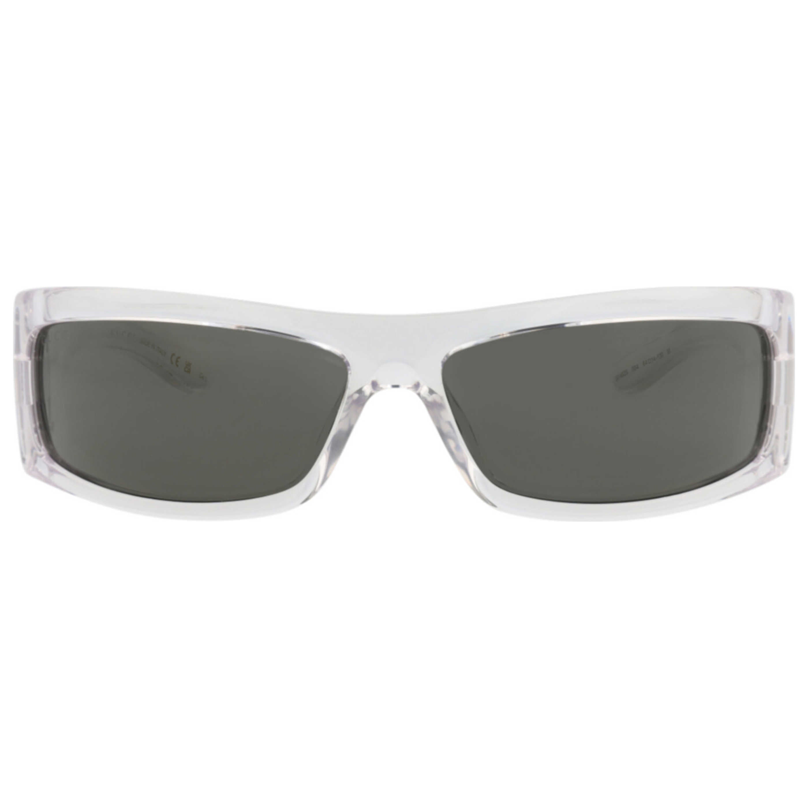 Gafas de Sol Gucci Blanco Escudo GG1492S-30014769-004